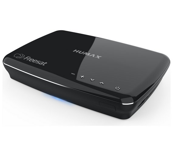 Humax HDR1100S 1TB WiFi Freesat with Freetime HD TV Recorder (Black) B+ 8809095667622 eBay Humax HDR1100S 1TB WiFi Freesat with Freetime HD TV Recorder (Black) B+ 8809095667622 eBay